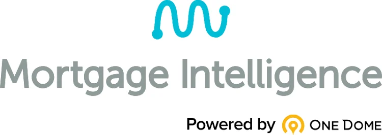 Mortgage Intelligence, powered by OneDome
