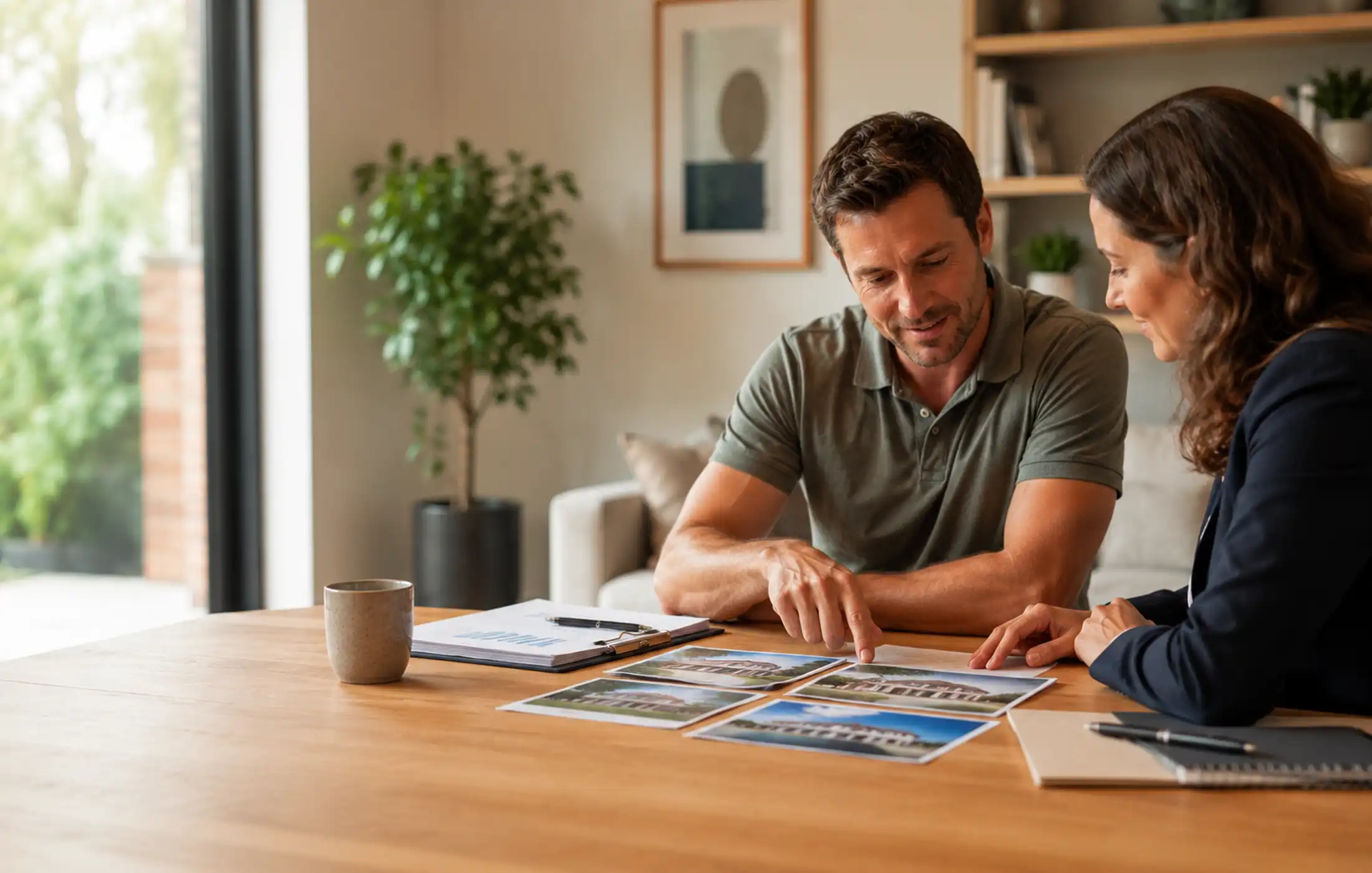 Buy-to-let remortgage: capital raising, product transfer and refinancing