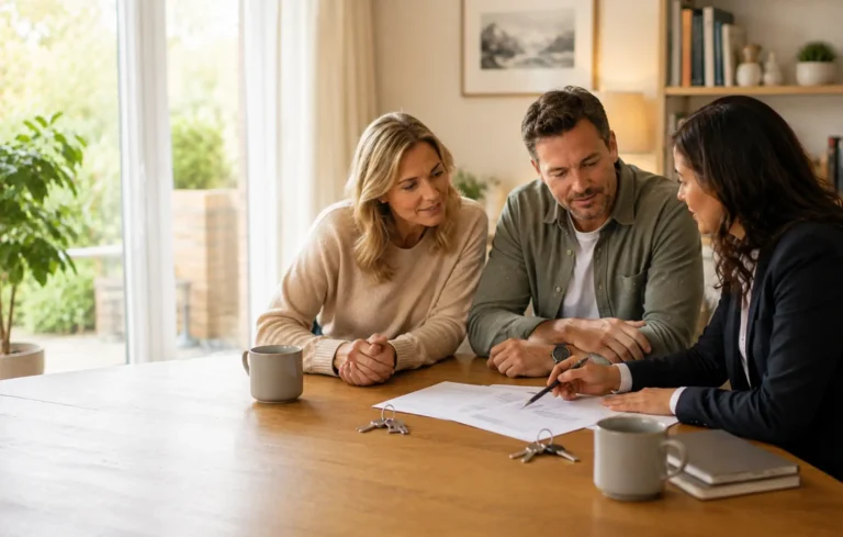 Let to buy mortgages: how the two-mortgage process works