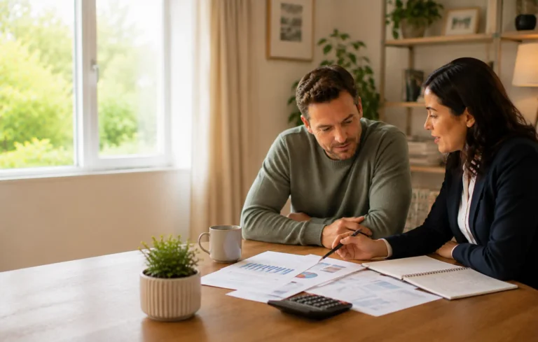 Mortgage payment protection insurance: how MPPI works